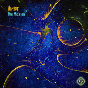 The Mission EP