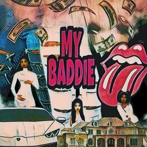 MY BADDIE (Explicit)