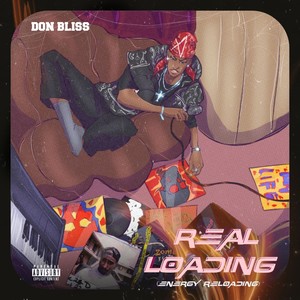 Real Loading (Explicit)