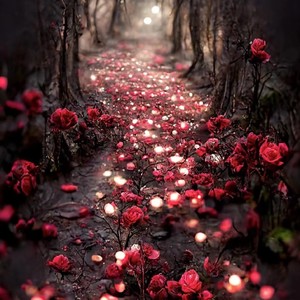 舒伯特玫瑰 (Live)