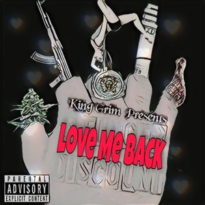 Love Me Back (feat. Hoodlum & Blackheart V) [Explicit]