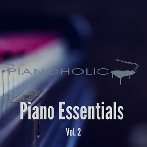 Piano Essentials, Vol. 2