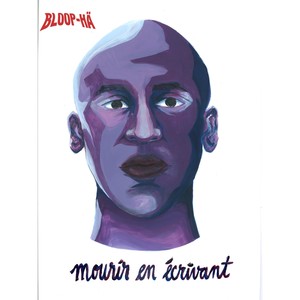Mourir en ecrivant(feat. WTFTHISYEAR) (Explicit)