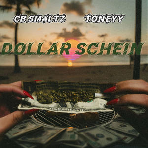 Dollar Schein (feat. Toneyy) (Explicit)