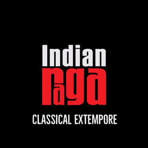 Guitar and Sarod in Raga Keeravani