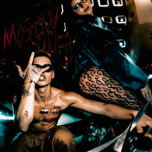 MSC - HFA (Explicit)