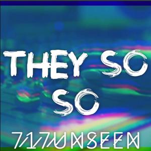 THEY SO SO(feat. Obe Stu)