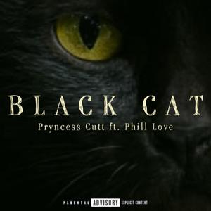 Black Cat (feat. Phill Love) [Explicit]