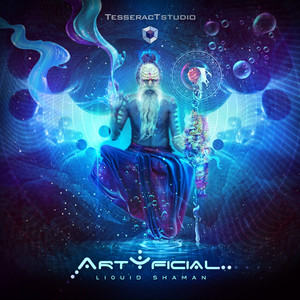 Liquid Shaman (Original Mix)