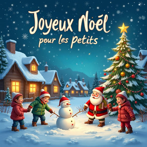 Joyeux Noël pour les Petits