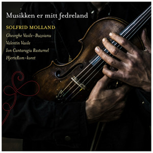 Musikken Er Mitt Fedreland