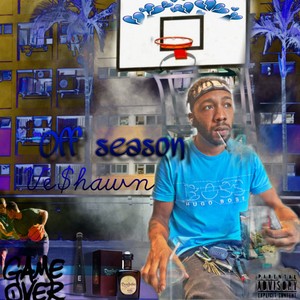 Off Season (Explicit)