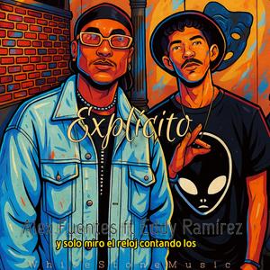 Explícito (feat. Eddy Ramirez) (Explicit)