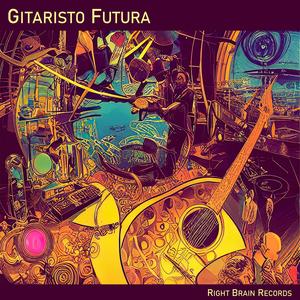 Gitaristo Futura