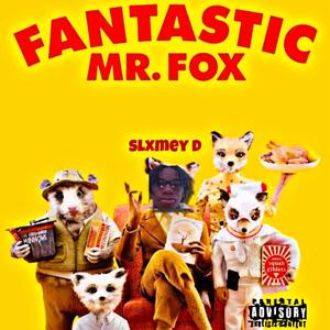 Mr Fantastic Fox (Explicit)