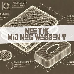 Moet ik mij nog wassen (feat. Eli)