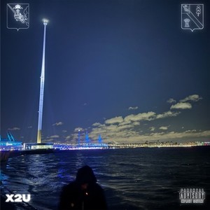 X2U mixtape Pt.1 (Explicit)