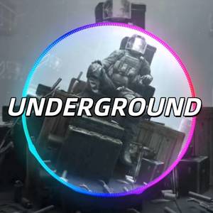 UNDERGROUND (博弈小曲)封面