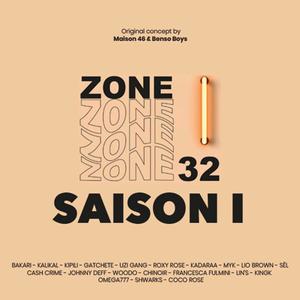 SAISON I (Explicit)