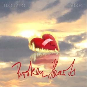 Broken Hearts(feat. VIKET) (Explicit)