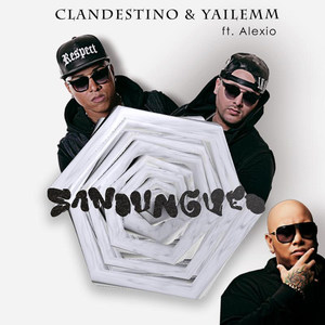 Sandungueo(feat. Alexio) (Explicit)