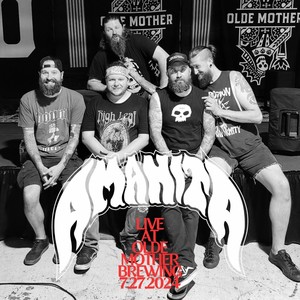 Chasing Ghosts (Live)