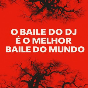 O BAILE DO DJ É O MELHOR BAILE DO MUNDO (Explicit)