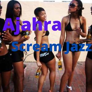 Scream Jazz