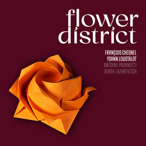 Flower District