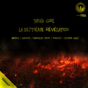 La Septième Révélation (Labnote Remix)