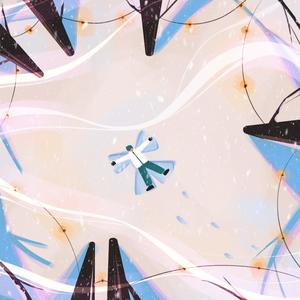 Snowfall Dreams (slowed + reverb)