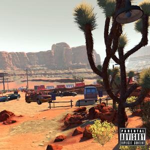 Red Dead Redemption (Explicit)