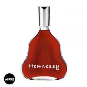 Hennessy (feat. Race Grayson Summer & Jay Bee)