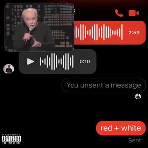 red + white (Explicit)