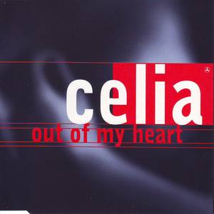 Out Of My Heart (Radio Edit)