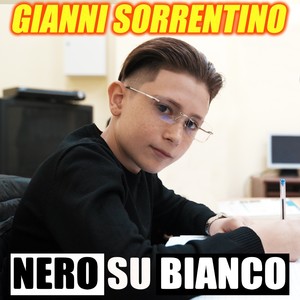 Nero su bianco