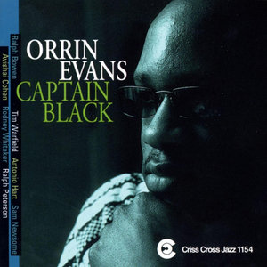 Orrin Evans - Explain It To Me