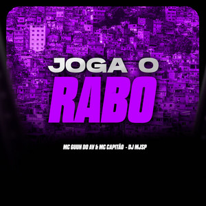 Joga o Rabo (Explicit)