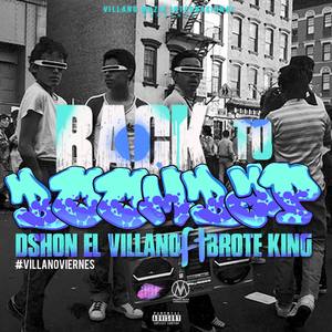 Back to Boombap (Explicit)