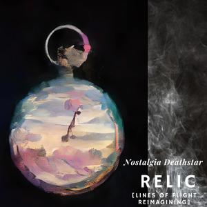 Relic (Lines of Flight Reimagining) (feat. Lines of Flight)