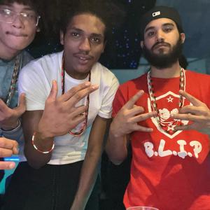 STEP IN MY SHOES (Explicit)