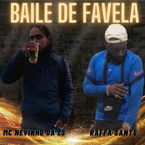 Baile de favela