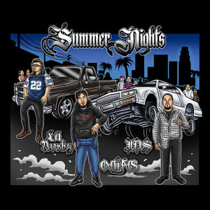 Summer Nights (Extended) [Explicit]