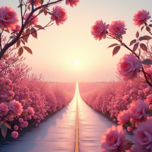 昕听 - 爱的回归线