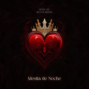 Mesita de Noche (Explicit)