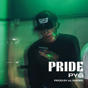 PRIDE (Explicit)