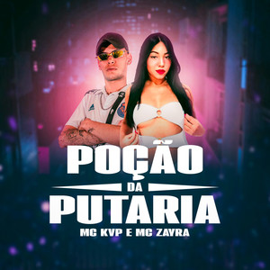 Poção da Putaria (Explicit)