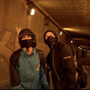 NQV (feat. Salto & Dj Mats) (Explicit)