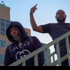 Dont Love Me Back(produced by CaseyBeats)(feat. King Dee) (Explicit)