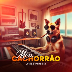 Meu Cachorrão (Explicit)